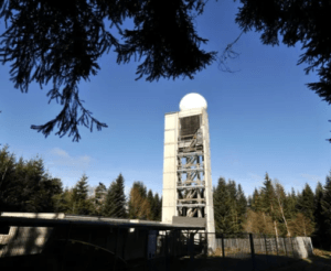 Lire la suite à propos de l’article Construction d’une nouvelle tour radar météorologique à Sembadel (43)